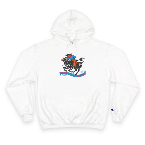 Champion Powerblend Fleece Pullover Hoodie