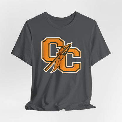 Jersey Short Sleeve Tee