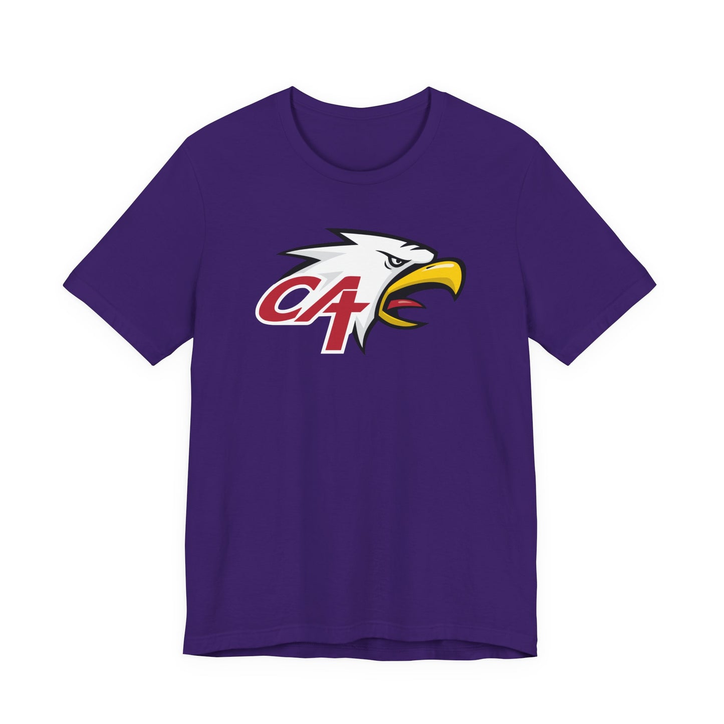 Jersey Short Sleeve Tee