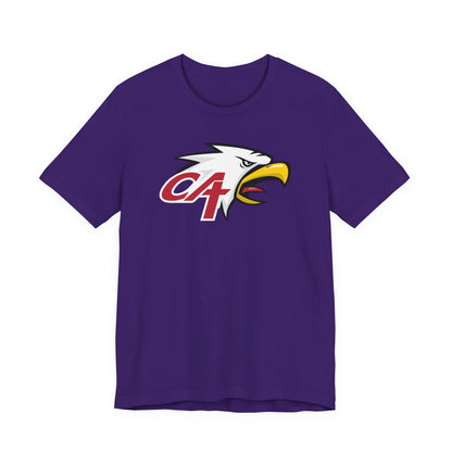 Jersey Short Sleeve Tee