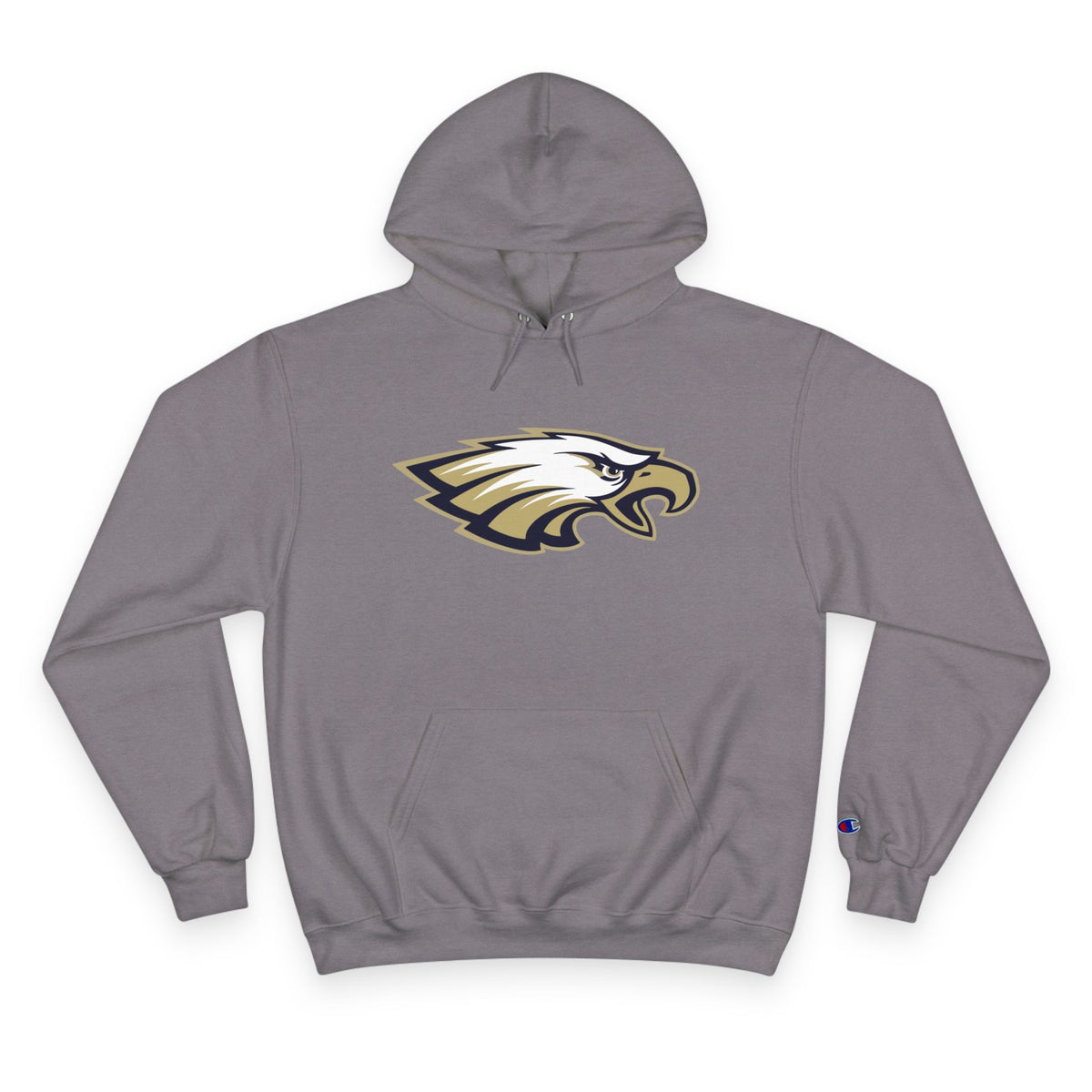 Champion Powerblend Fleece Pullover Hoodie