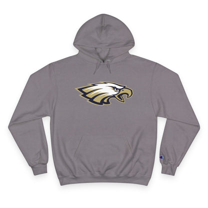 Champion Powerblend Fleece Pullover Hoodie
