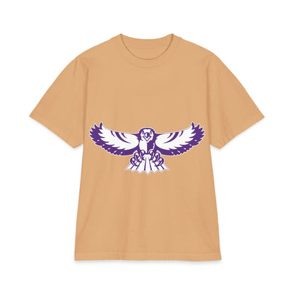 Max Heavyweight Short Sleeve Tee