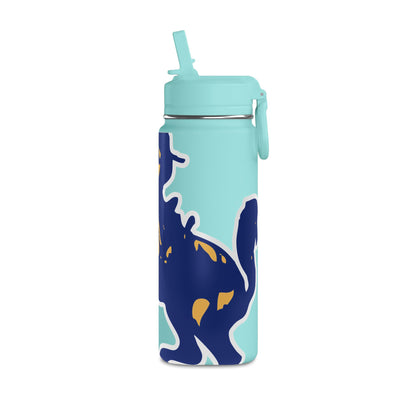 Mini Water Bottle, 20oz