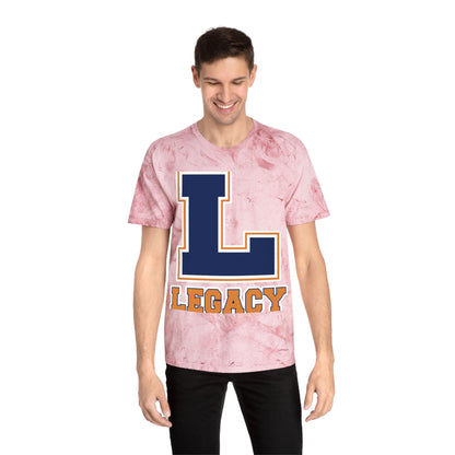 Color Blast School Spirit Tee