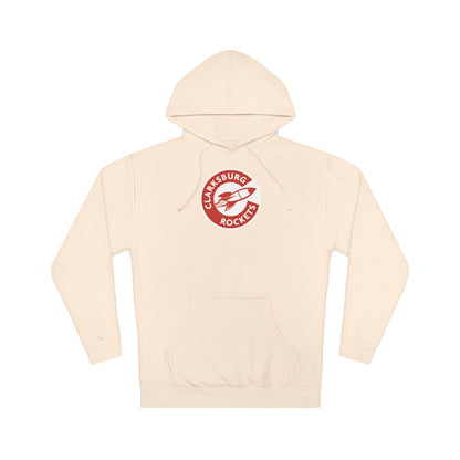 Midweight Pullover Hoodie
