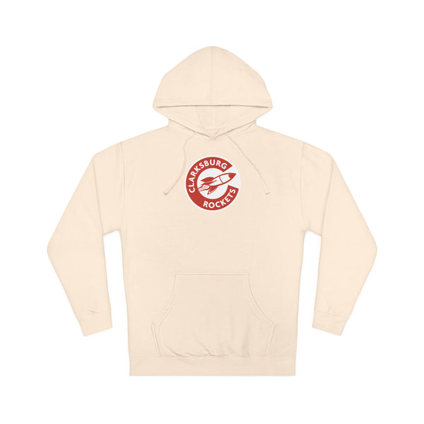 Midweight Pullover Hoodie