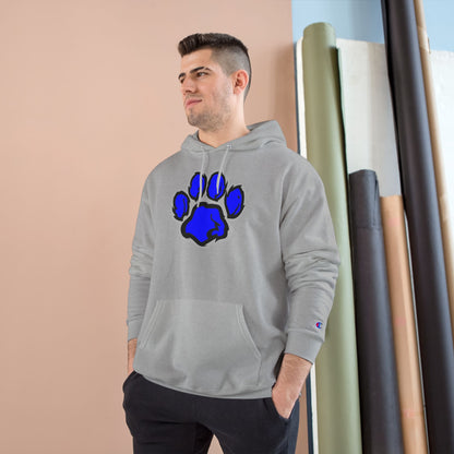Champion Powerblend Fleece Pullover Hoodie