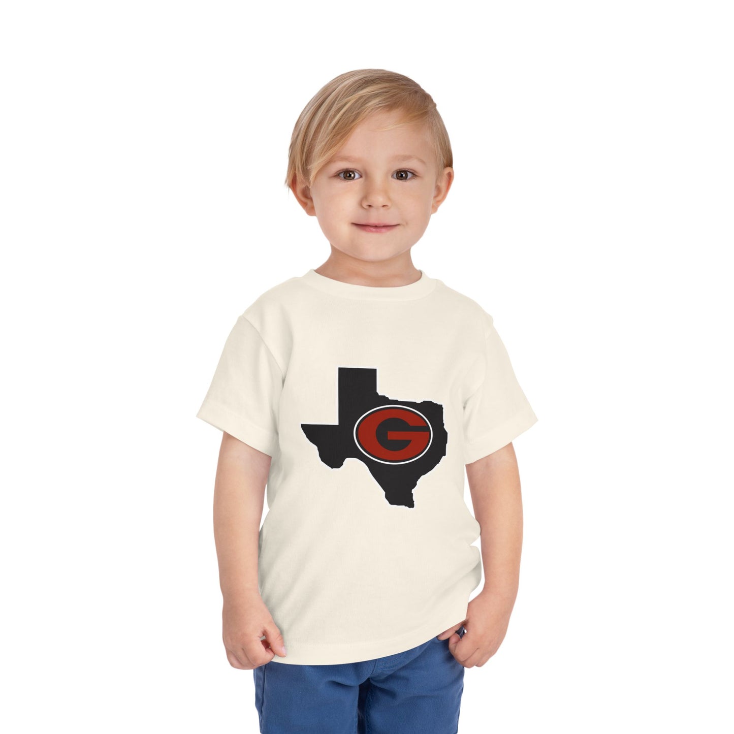Toddler Short Sleeve Tee