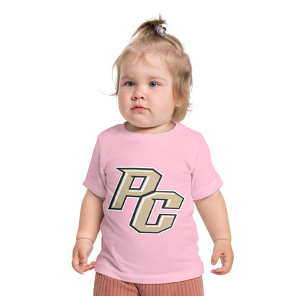 Baby Short Sleeve Tee