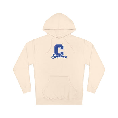 Midweight Pullover Hoodie