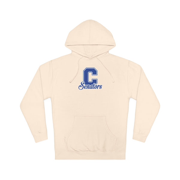 Midweight Pullover Hoodie