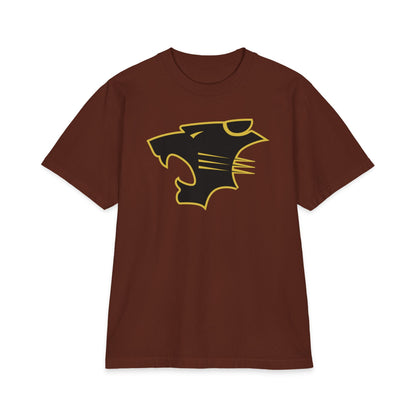 Max Heavyweight Short Sleeve Tee