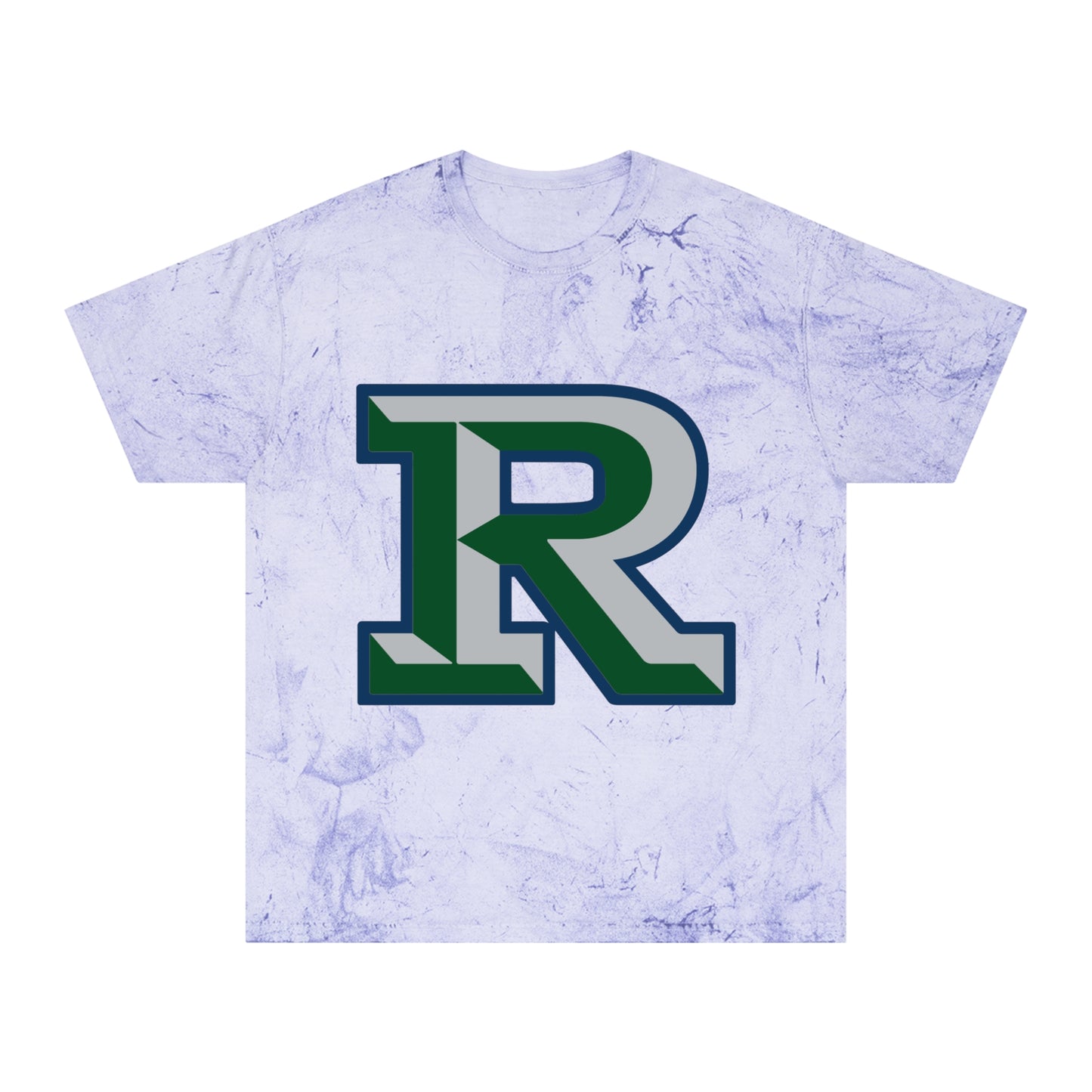 Color Blast School Spirit Tee
