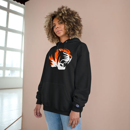 Champion Powerblend Fleece Pullover Hoodie