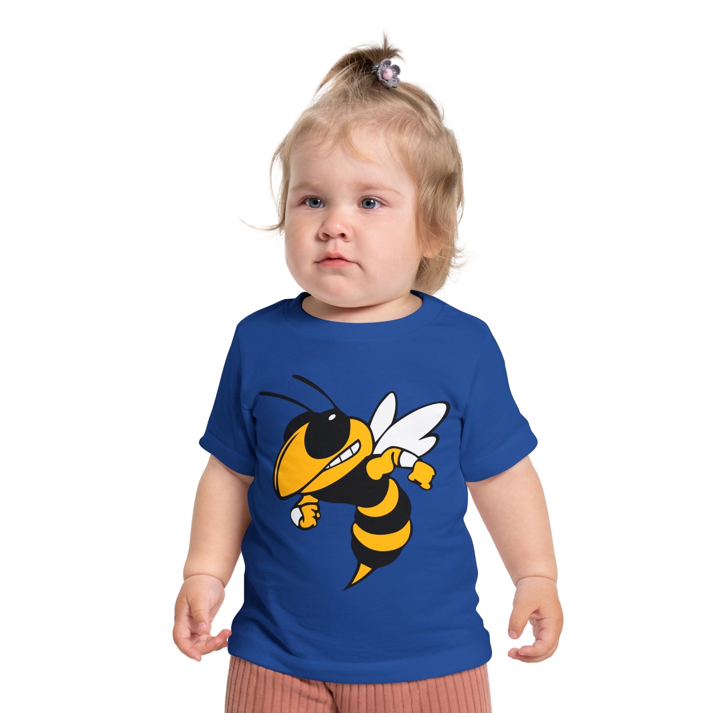 Baby Short Sleeve Tee