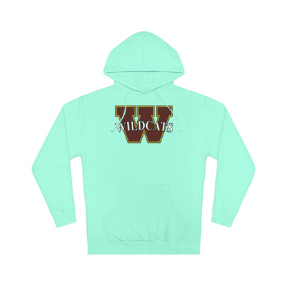 Midweight Pullover Hoodie