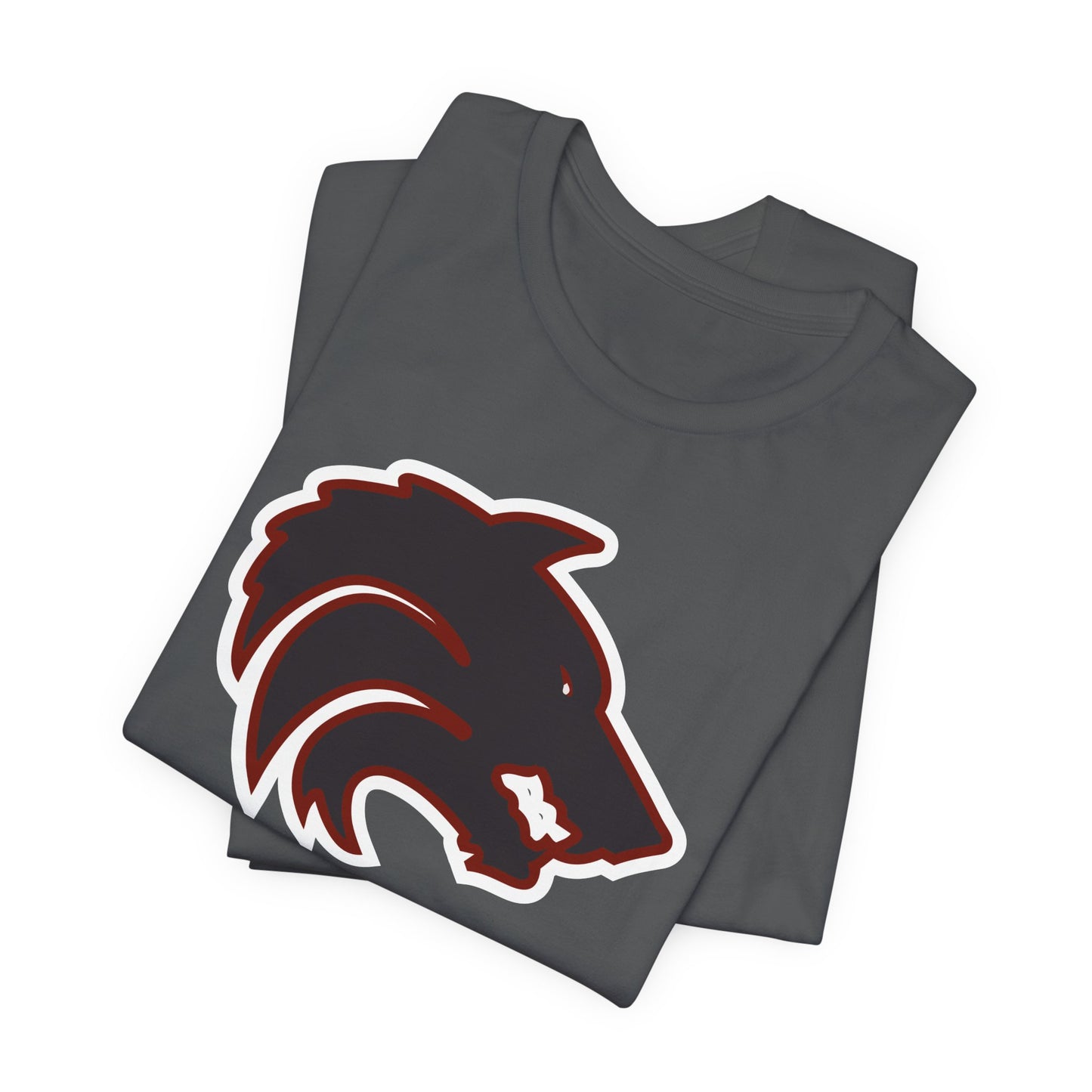 Jersey Short Sleeve Tee