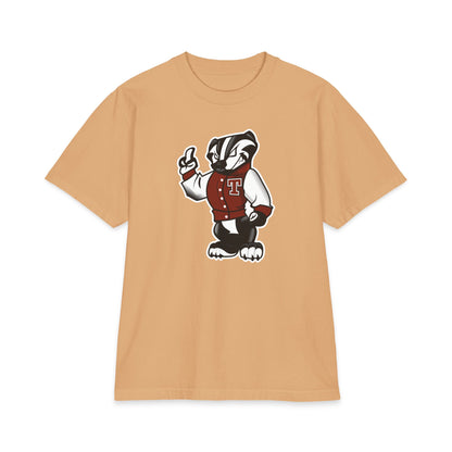 Max Heavyweight Short Sleeve Tee