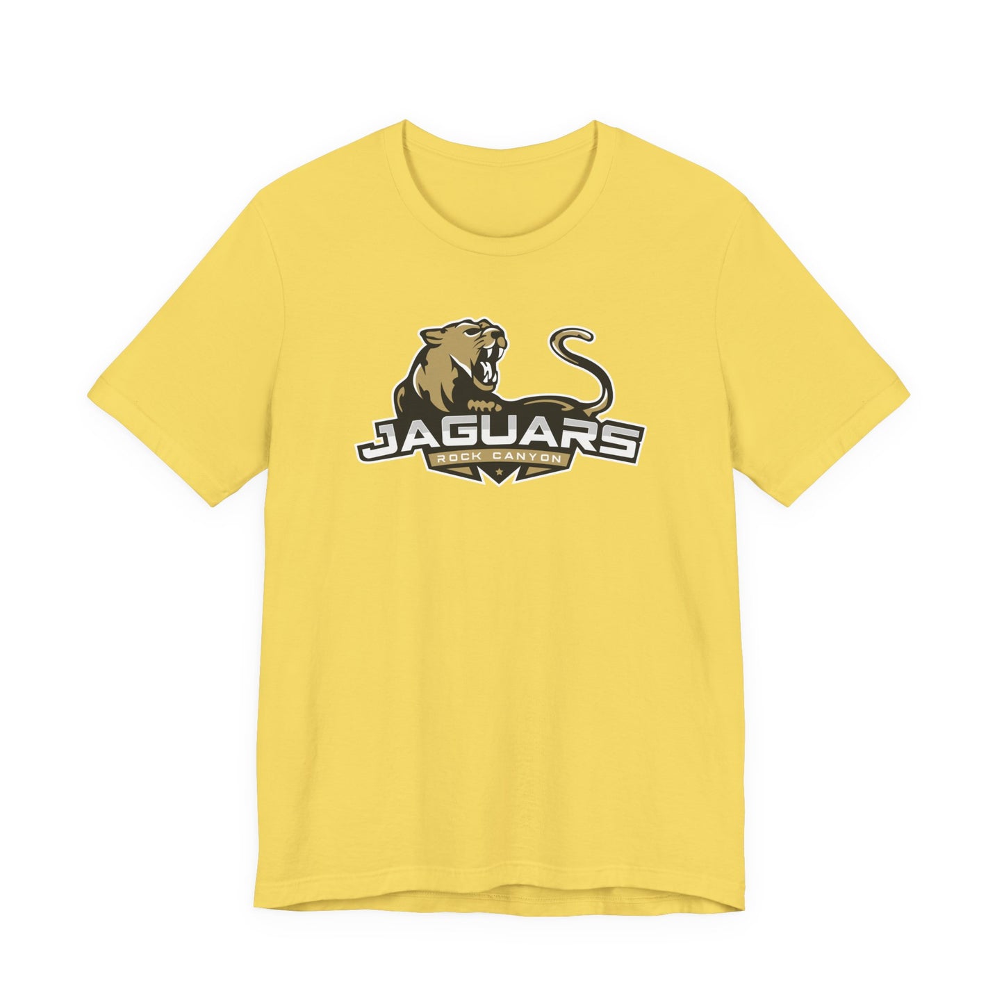 Jersey Short Sleeve Tee