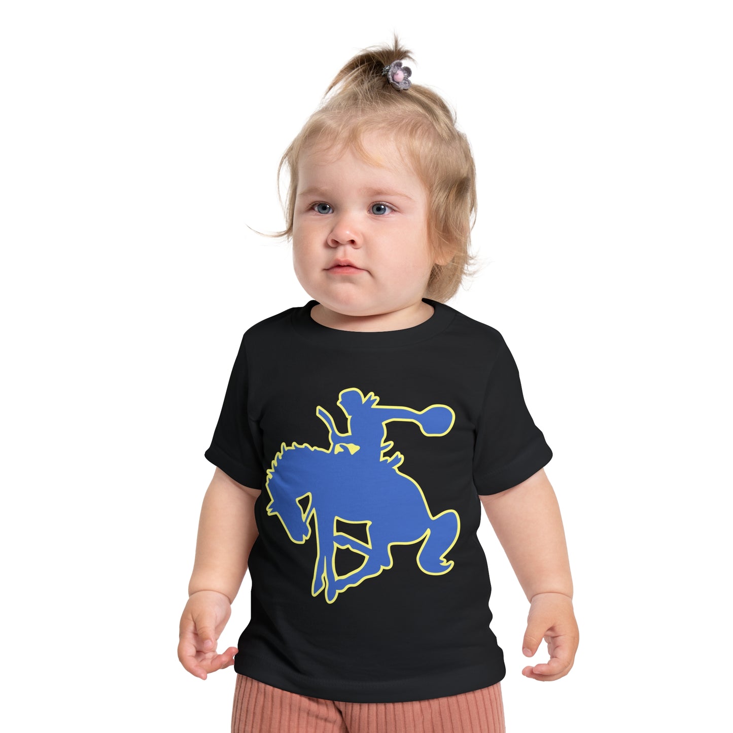Baby Short Sleeve Tee