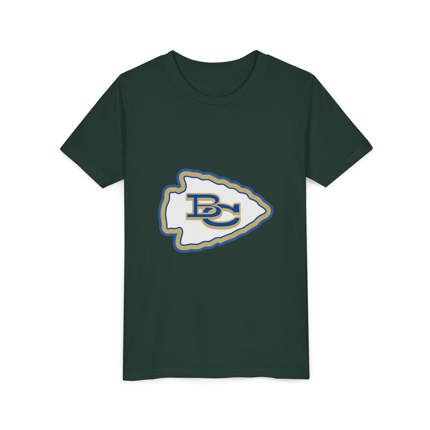 Youth Short Sleeve Tee