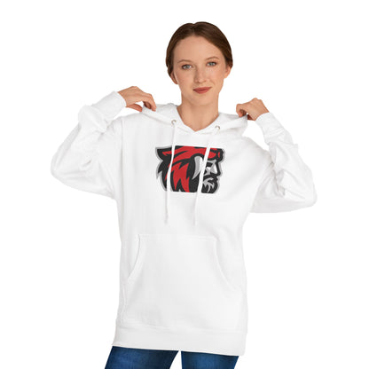 Midweight Pullover Hoodie
