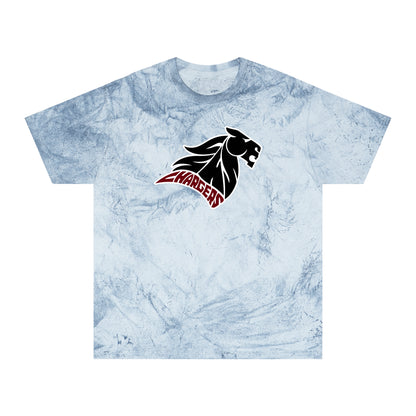 Color Blast School Spirit Tee