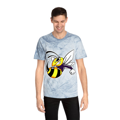 Color Blast School Spirit Tee