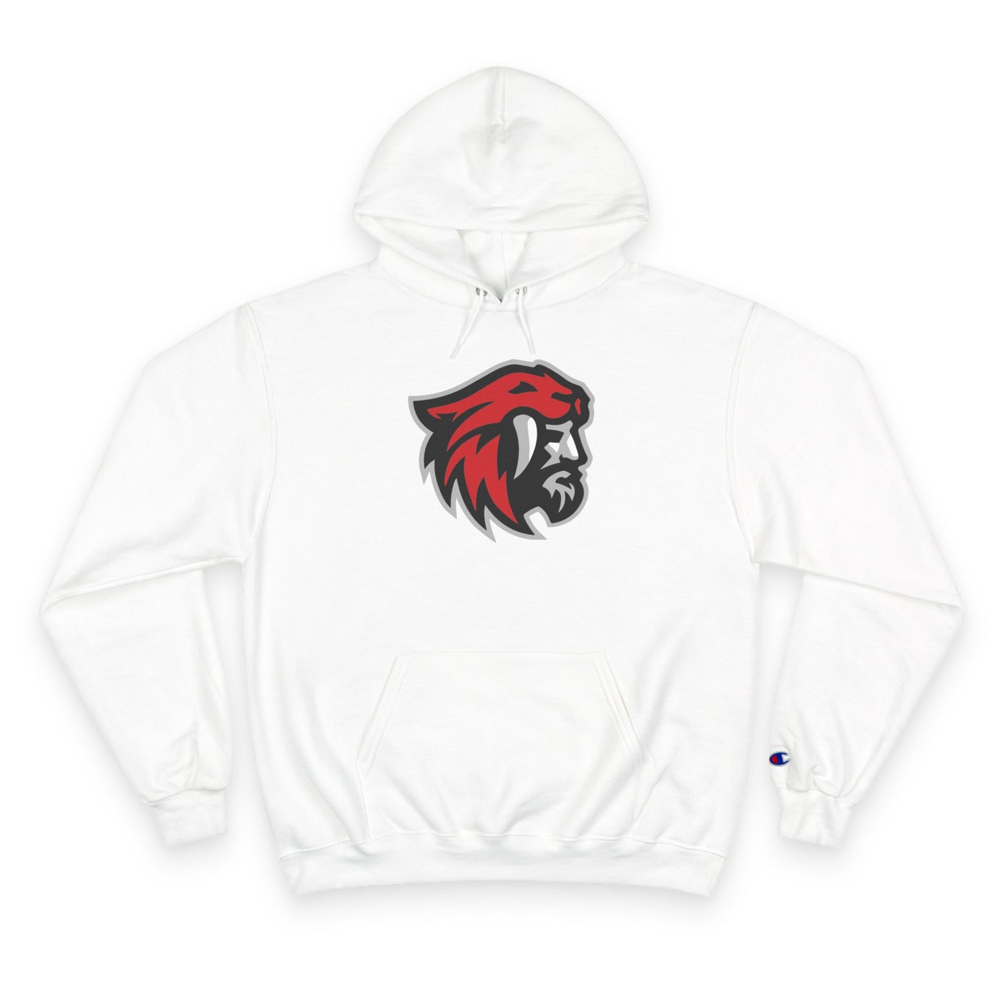 Champion Powerblend Fleece Pullover Hoodie