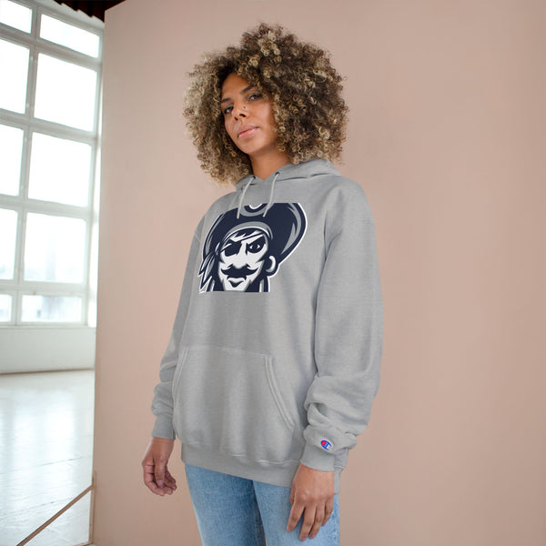 Champion Powerblend Fleece Pullover Hoodie