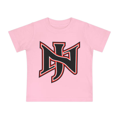 Baby Short Sleeve Tee