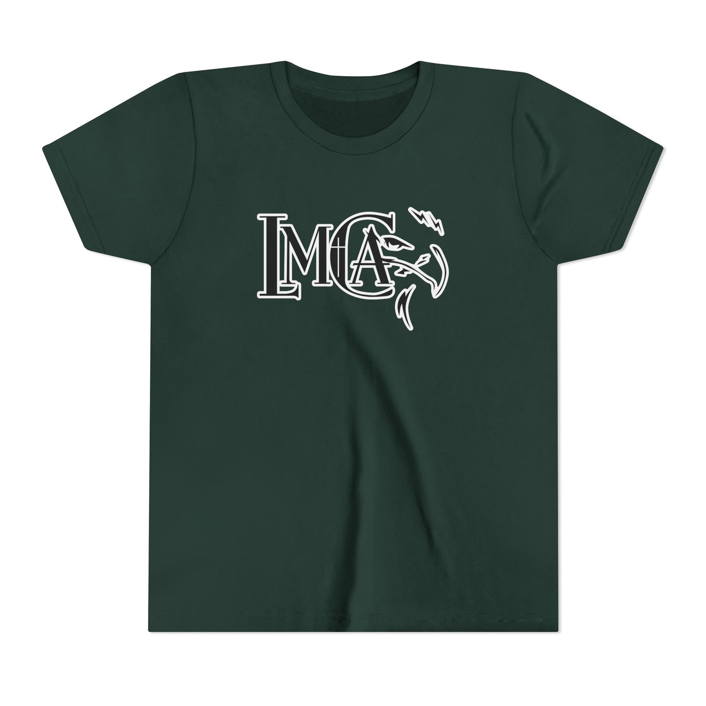 Youth Short Sleeve Tee