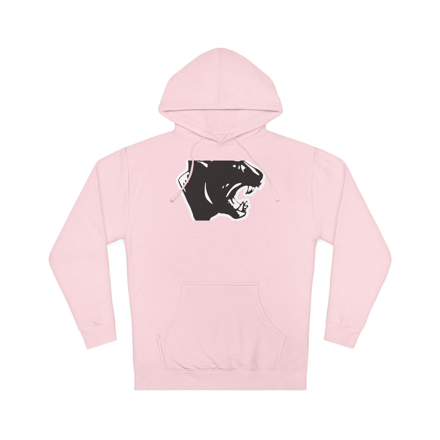 Midweight Pullover Hoodie
