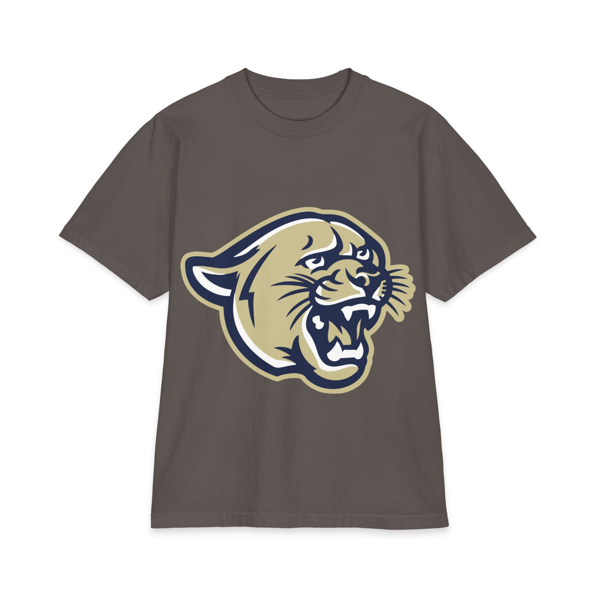 Max Heavyweight Short Sleeve Tee