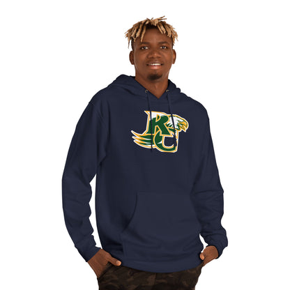 Midweight Pullover Hoodie