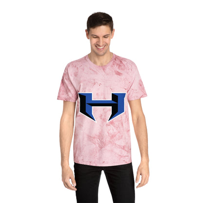 Color Blast School Spirit Tee
