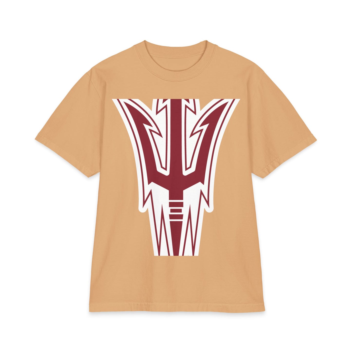 Max Heavyweight Short Sleeve Tee