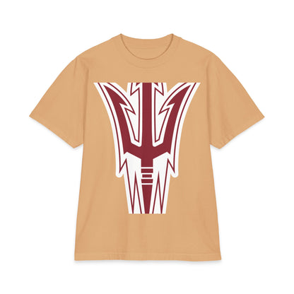 Max Heavyweight Short Sleeve Tee
