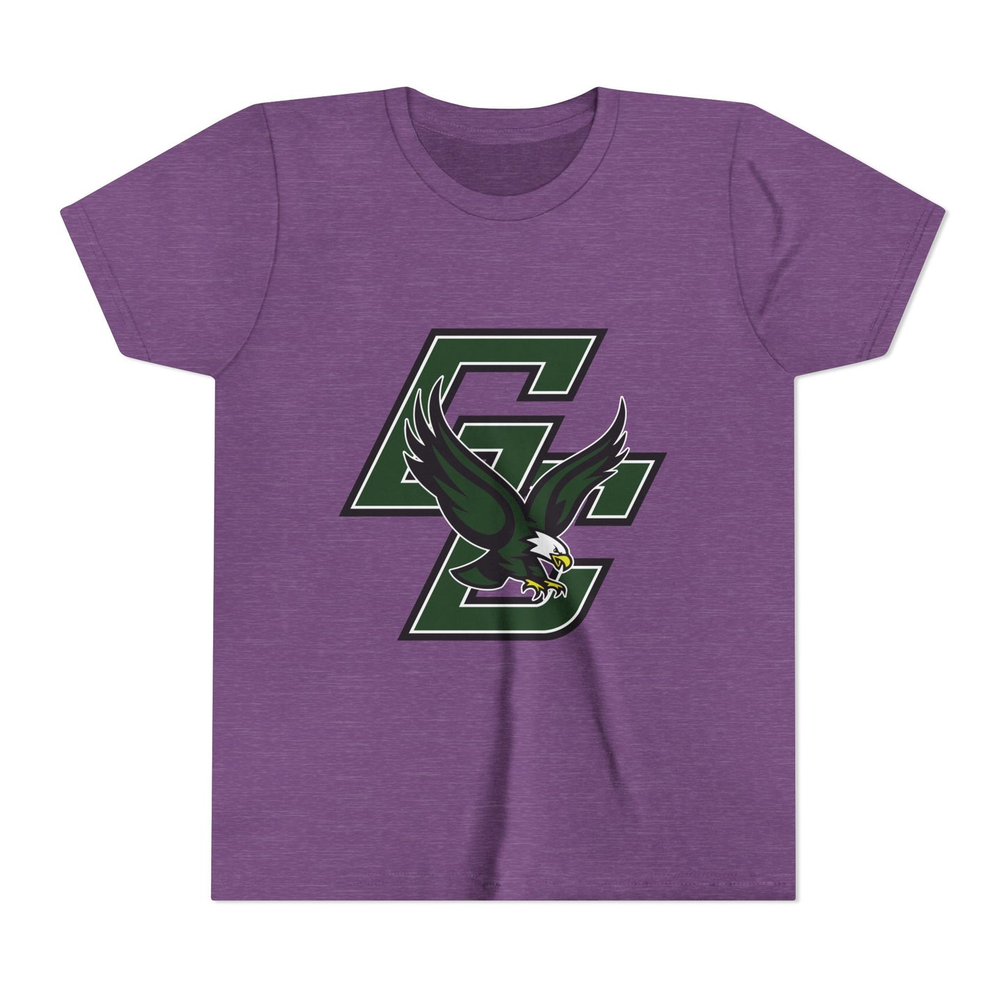 Youth Short Sleeve Tee