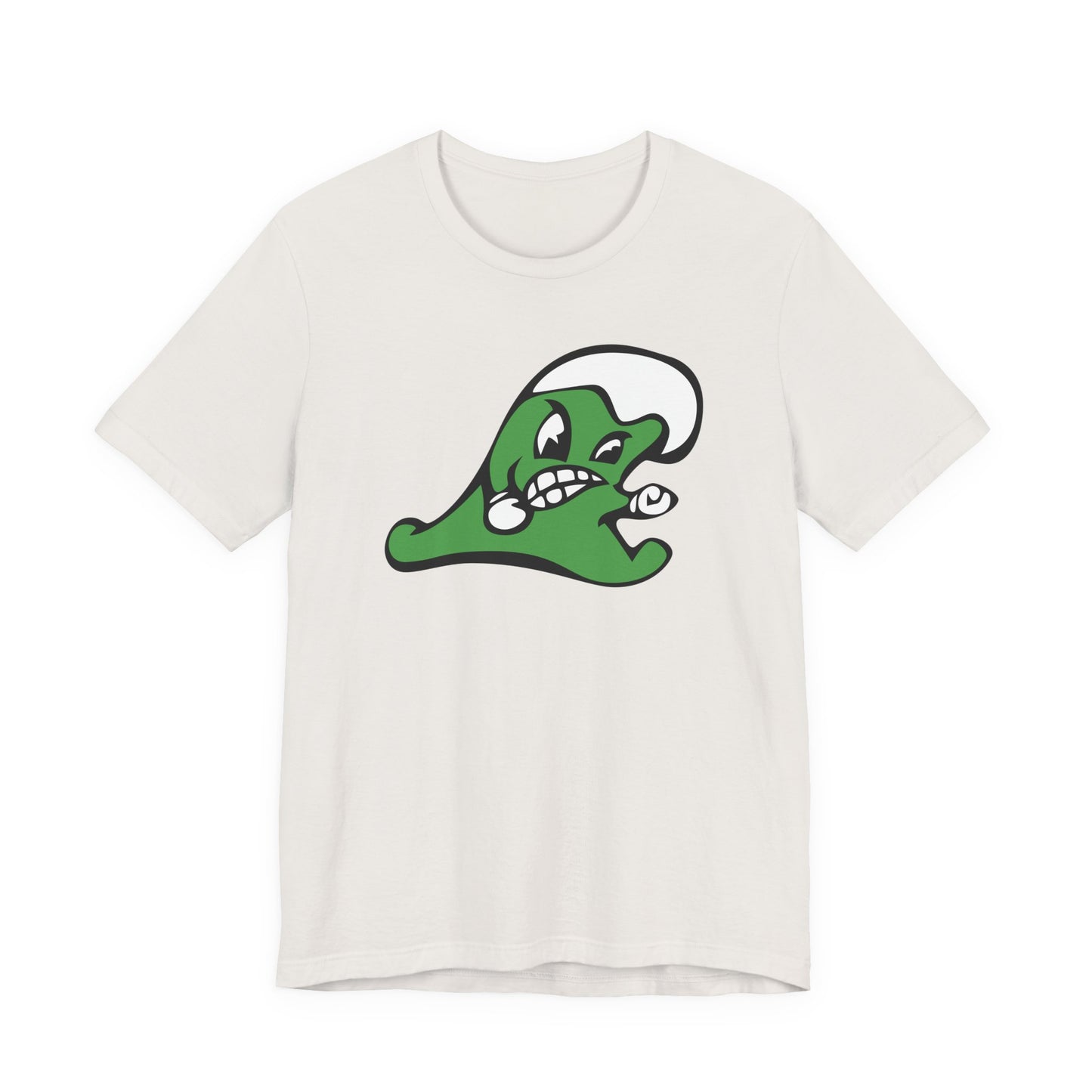 Jersey Short Sleeve Tee
