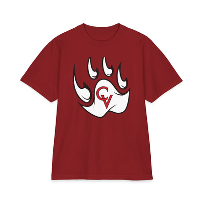 Max Heavyweight Short Sleeve Tee
