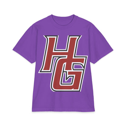 Max Heavyweight Short Sleeve Tee