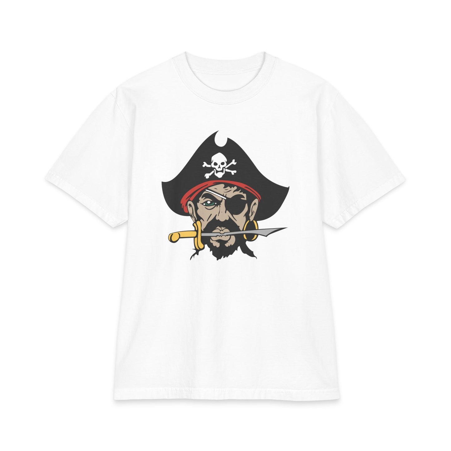 Max Heavyweight Short Sleeve Tee