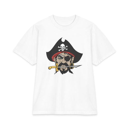 Max Heavyweight Short Sleeve Tee