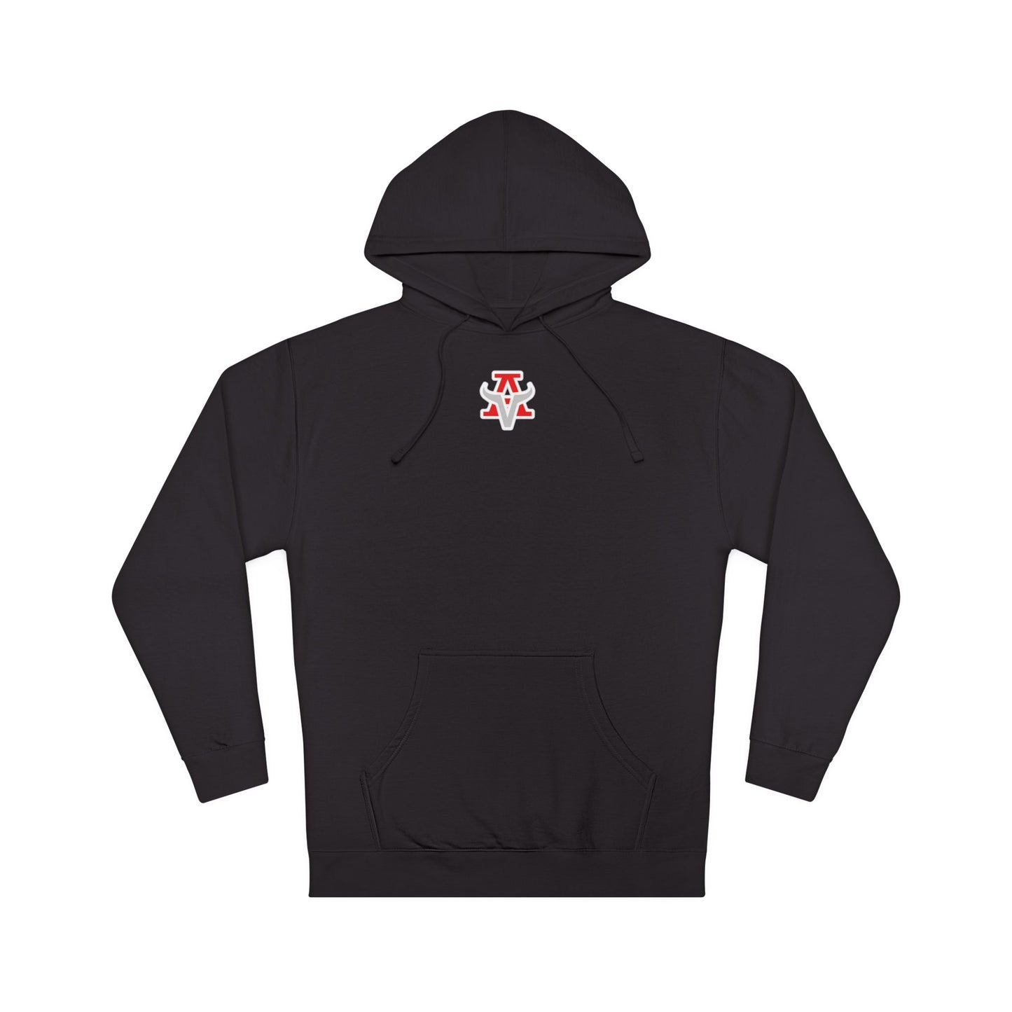 Midweight Pullover Hoodie