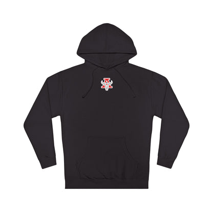 Midweight Pullover Hoodie