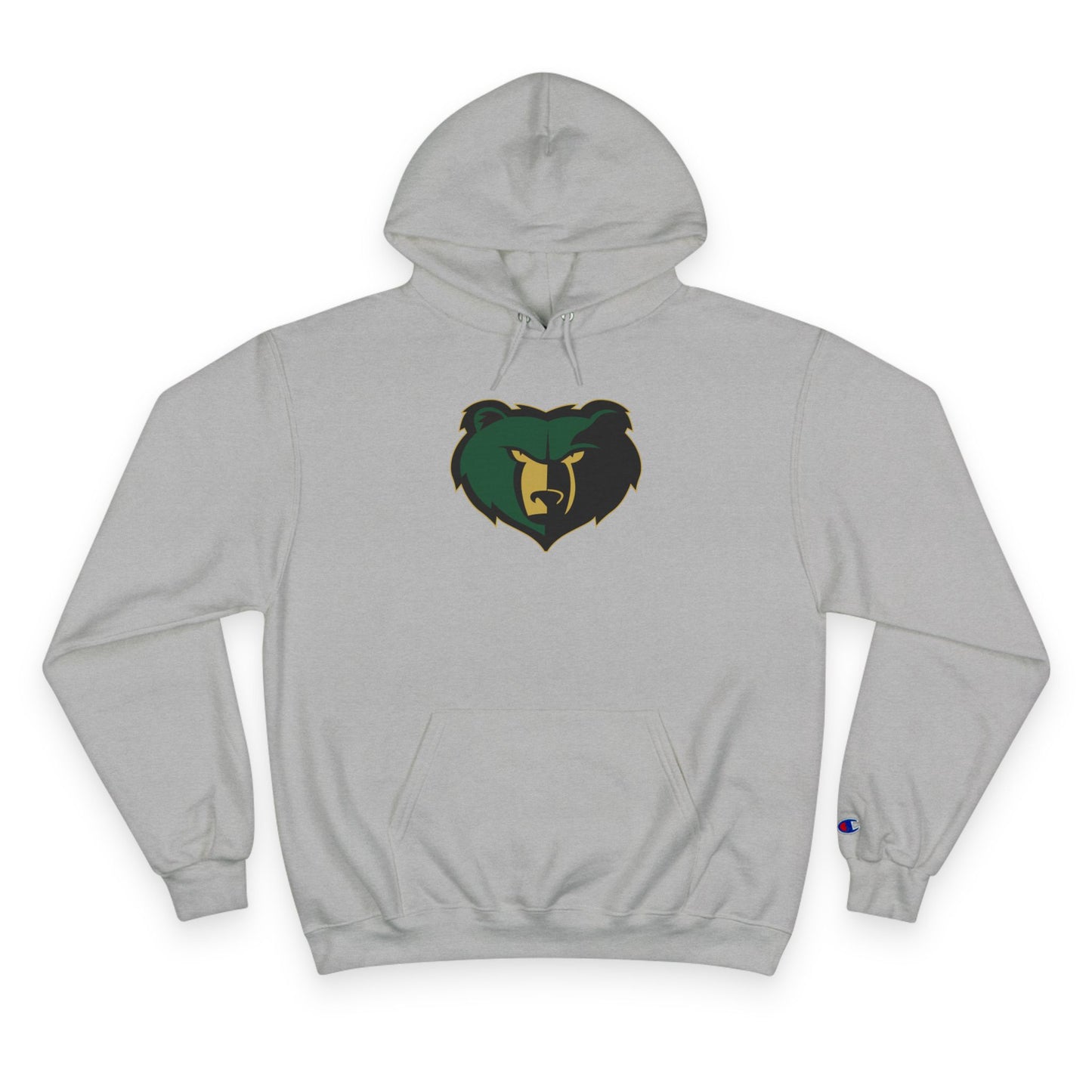 Champion Powerblend Fleece Pullover Hoodie