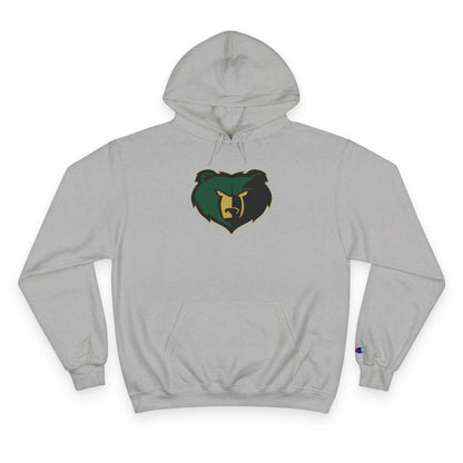 Champion Powerblend Fleece Pullover Hoodie