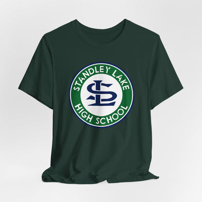 Jersey Short Sleeve Tee